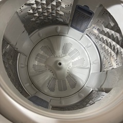 決まりました→【Panasonic】2018年製縦型洗濯乾燥機➕冷蔵庫の画像