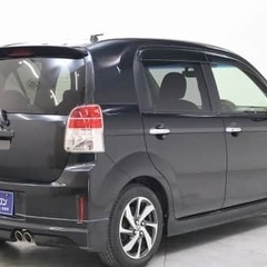 【自社ローン対象】トヨタ　スペイド　片側電動スライドドア　アルミホイール　ETCの画像