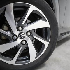 【自社ローン対象】トヨタ　スペイド　片側電動スライドドア　アルミホイール　ETCの画像