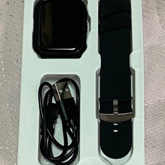 通話機能有り　スマートウオッチの画像