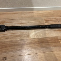 アストロプロダクツ トルクレンチの画像
