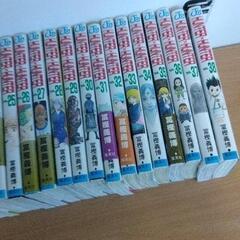 0726-049 HUNTER×HUNTER ハンター×ハンター 全37巻セットの画像