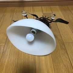 ウォールライトの画像