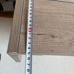 収納棚の画像