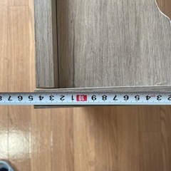 収納棚の画像