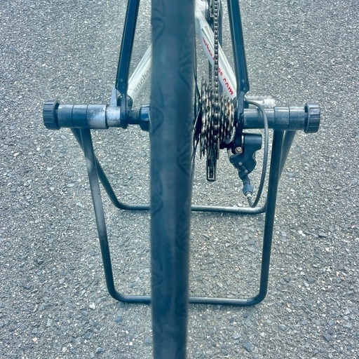 ブリヂストンANCHOR アンカーRA6 Equipe 2011年 490mm ブリヂストンANCHOR アンカーRA6 Equipe 2011年 490mm (価格交渉