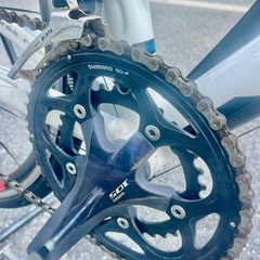 ブリヂストンANCHOR アンカーRA6 Equipe 2011年 490mmの画像