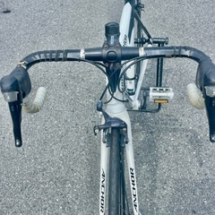 ブリヂストンANCHOR アンカーRA6 Equipe 2011年 490mmの画像