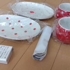新品未使用　カップルブランチセットの画像