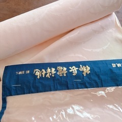 着物　反物の画像
