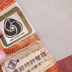 着物　反物の画像
