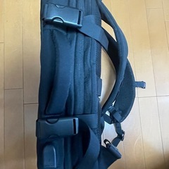 evoon マルチビジネスリュック2.0（ブラック）の画像