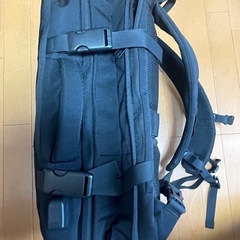 evoon マルチビジネスリュック2.0（ブラック）の画像