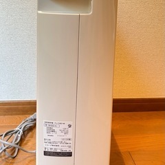 SHARP シャープ 空気清浄機の画像