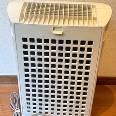 SHARP シャープ 空気清浄機の画像