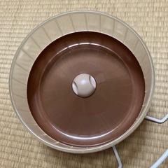 小動物用回しグルマ中古サイレントタイプの画像