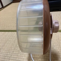 小動物用回しグルマ中古サイレントタイプの画像