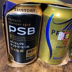 350ml　ビール12本　の画像