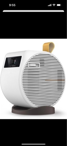 BenQ GV11 コンパクトプロジェクター