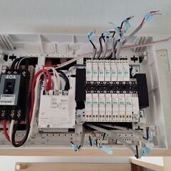 新品 日立RAS-AJ22R-w 2.2kw 白くまくん 2024年モデル 単相100V　エリ内標準取り付け込み60000円の画像