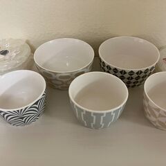 【新品】高気密レンジパック 5pcセットの画像