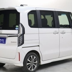 ✨衝突軽減ブレーキと障害センサー付き！の画像