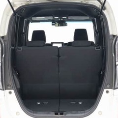 ✨衝突軽減ブレーキと障害センサー付き！の画像