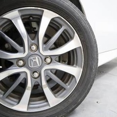 ✨衝突軽減ブレーキと障害センサー付き！の画像