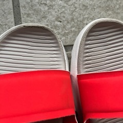 🟥NIKEも🟥サンダル2足セット🟥の画像