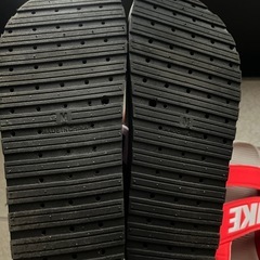 🟥NIKEも🟥サンダル2足セット🟥の画像