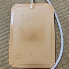 小動物用アンカ
の画像