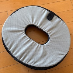 円座の画像