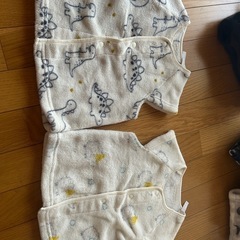 決まり  子ども服  差し上げますの画像