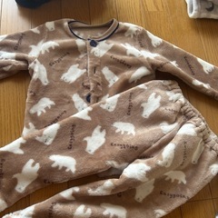 決まり  子ども服  差し上げますの画像