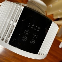 サーキュレーターの画像