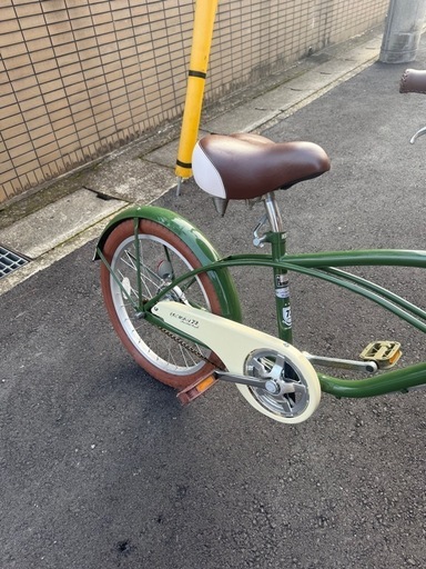 自転車