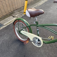 自転車の画像
