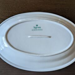 長皿　5点セットの画像