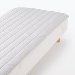 電動ベッド セミシングル nerum マットレスセットの画像