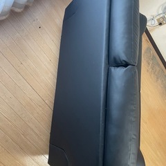 ソファー　　決まりました！の画像
