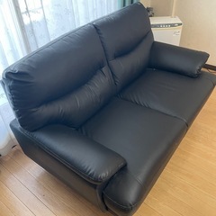 ソファー　　決まりました！の画像