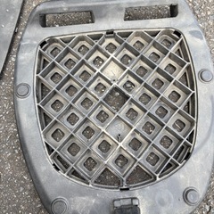 【差し上げます！】GIVI リアボックスSUZUKI Ver.の画像