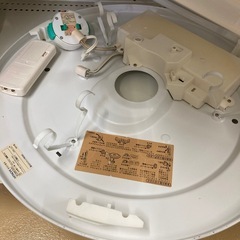日立　蛍光灯器具の画像
