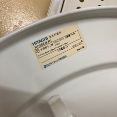 日立　蛍光灯器具の画像