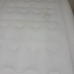 エアーベッドの画像