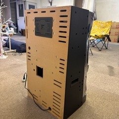 スロット　リング　呪いの7日間　コインレス仕様　ボリューム付きの画像