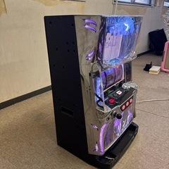 スロット　リング　呪いの7日間　コインレス仕様　ボリューム付きの画像