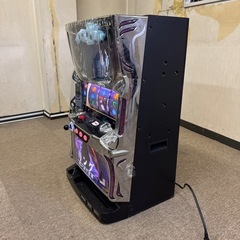 スロット　リング　呪いの7日間　コインレス仕様　ボリューム付きの画像