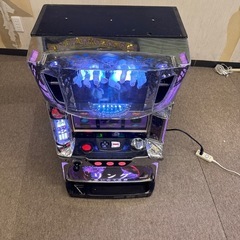 スロット　リング　呪いの7日間　コインレス仕様　ボリューム付きの画像