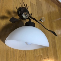 ウォールライトの画像